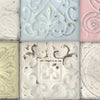 Tin Tile Wallpaper by Woodchip & Magnolia