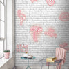 Stay Wild Wallpaper by Woodchip & Magnolia