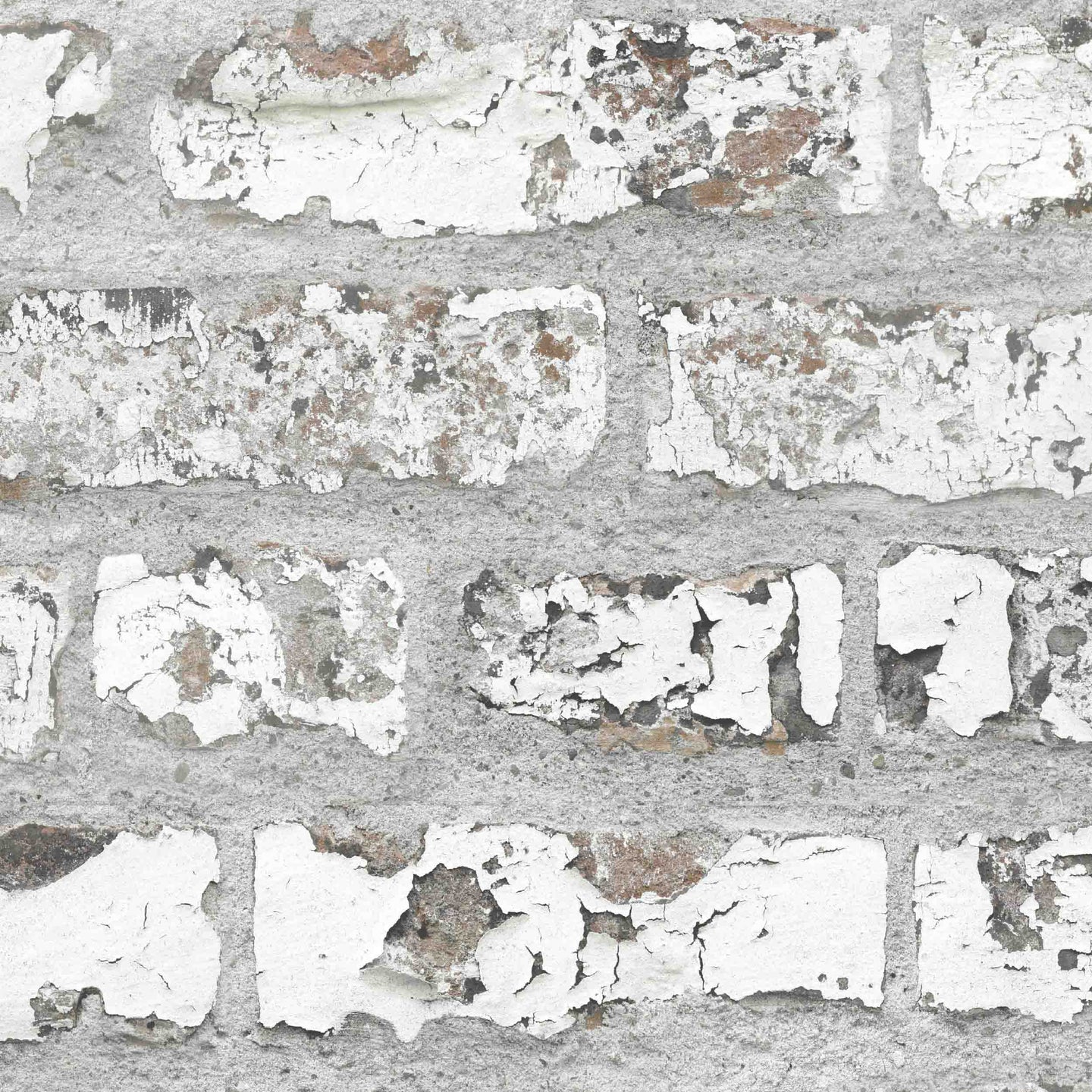 Mosley Street Brick Wallpaper by Woodchip & Magnolia
