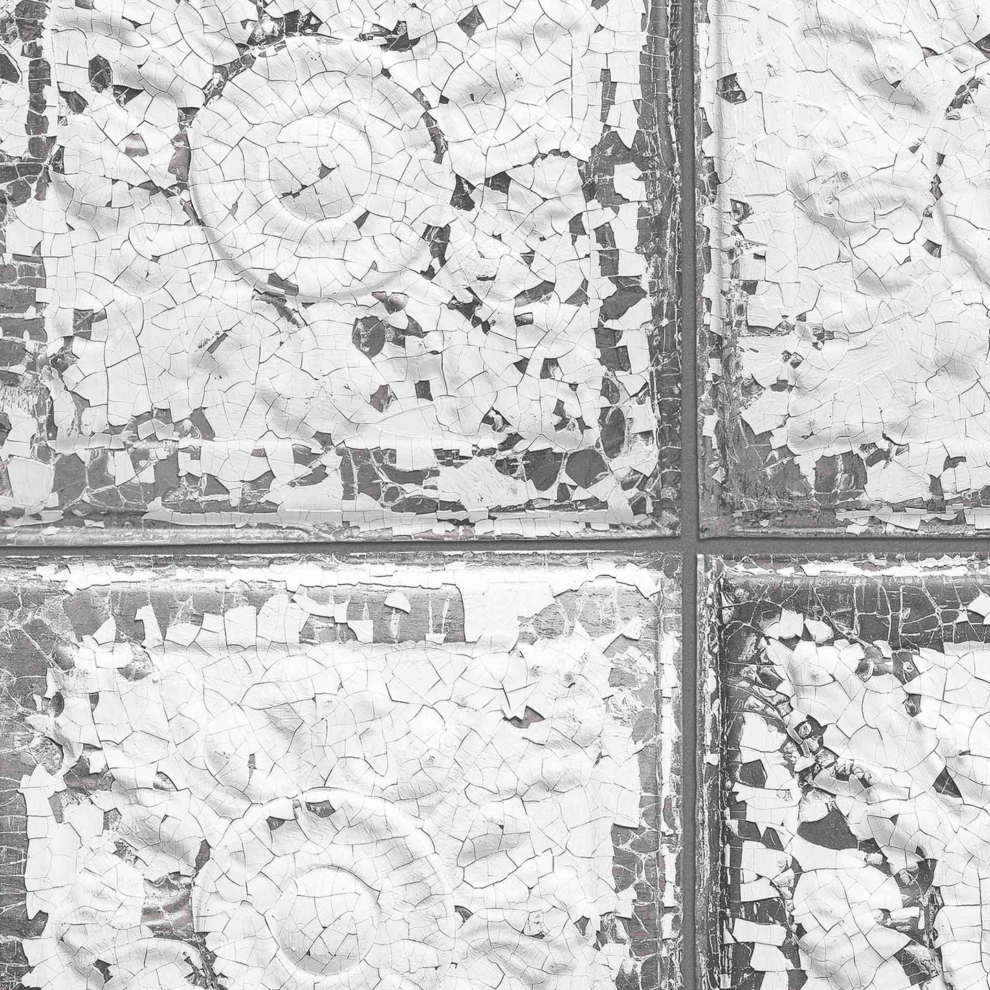 Tin Tile Wallpaper by Woodchip & Magnolia