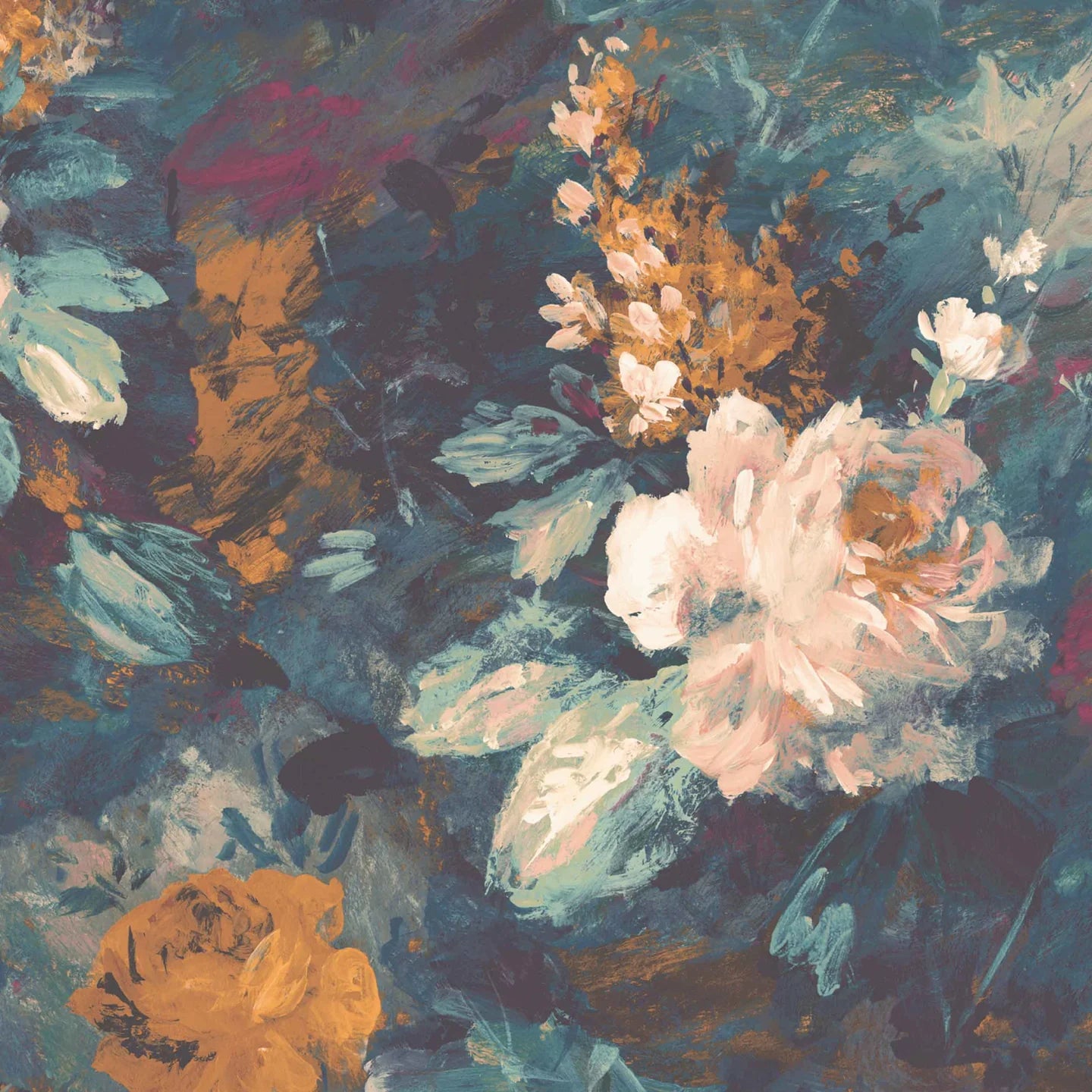 Ava Marika Wallpaper by Woodchip & Magnolia