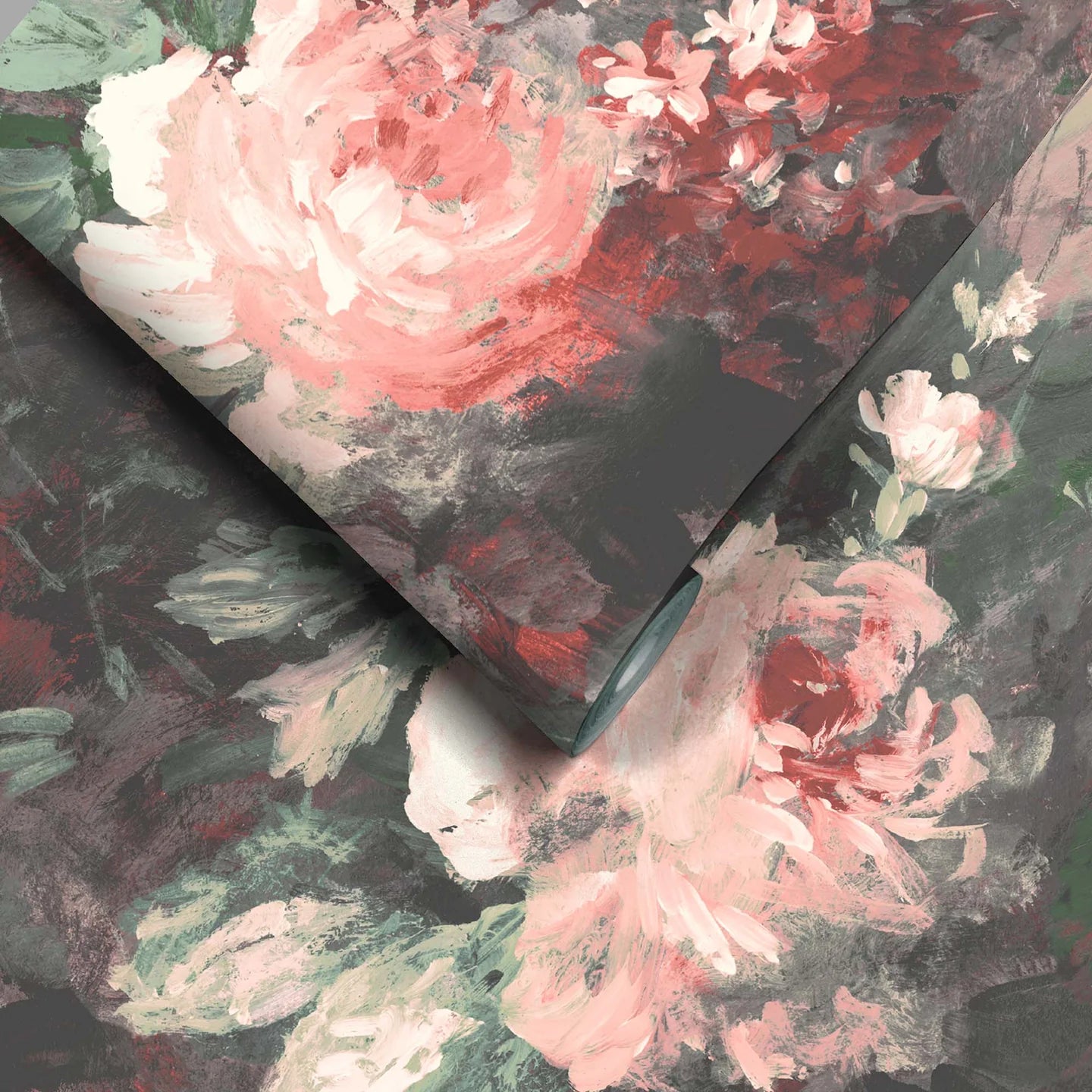 Ava Marika Wallpaper by Woodchip & Magnolia