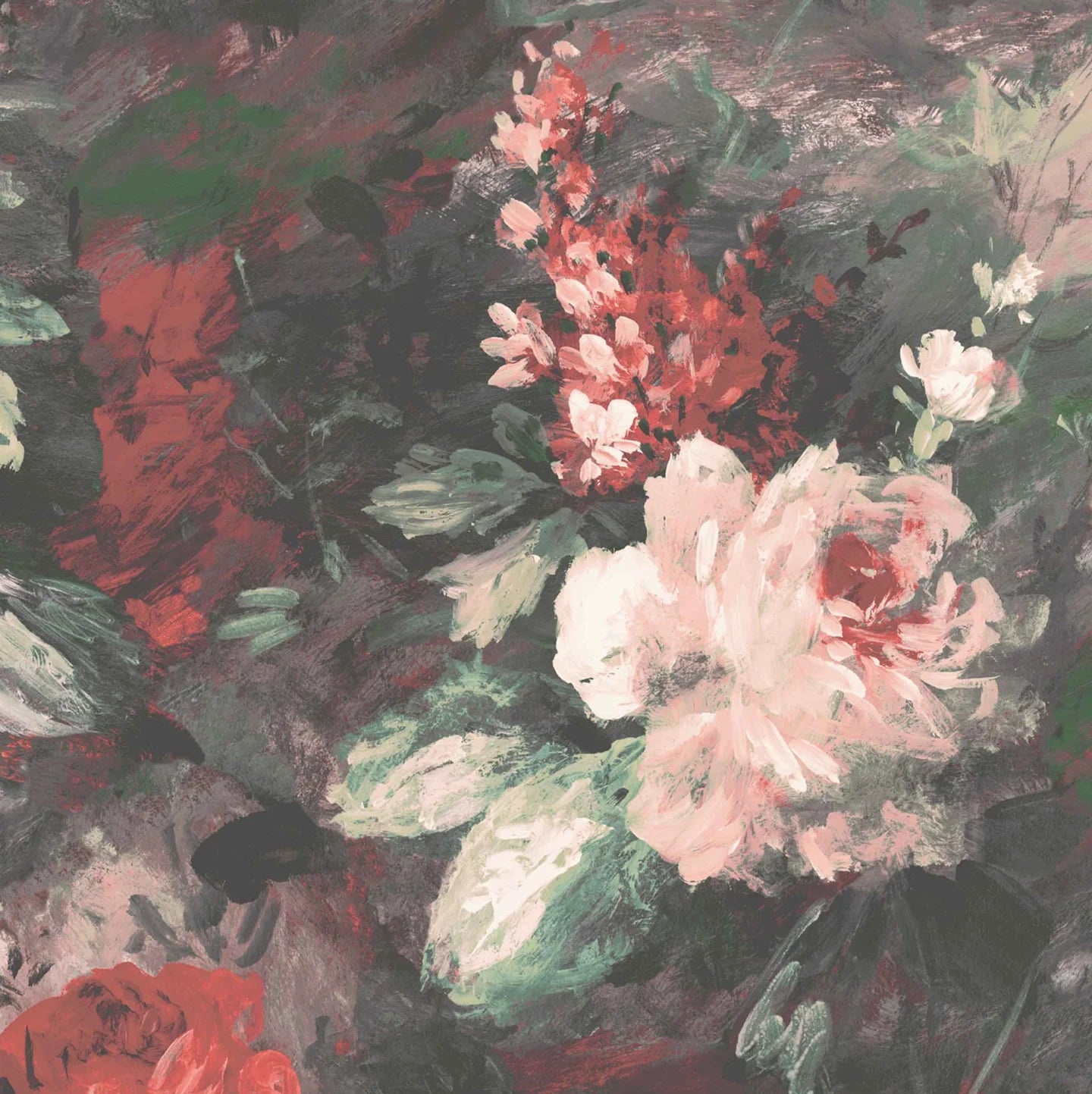 Ava Marika Wallpaper by Woodchip & Magnolia