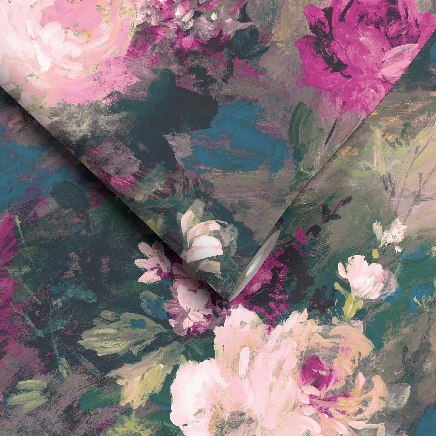 Ava Marika Wallpaper by Woodchip & Magnolia