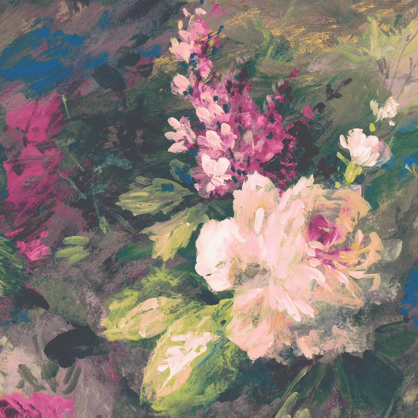 Ava Marika Wallpaper by Woodchip & Magnolia