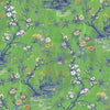 Lush Green
