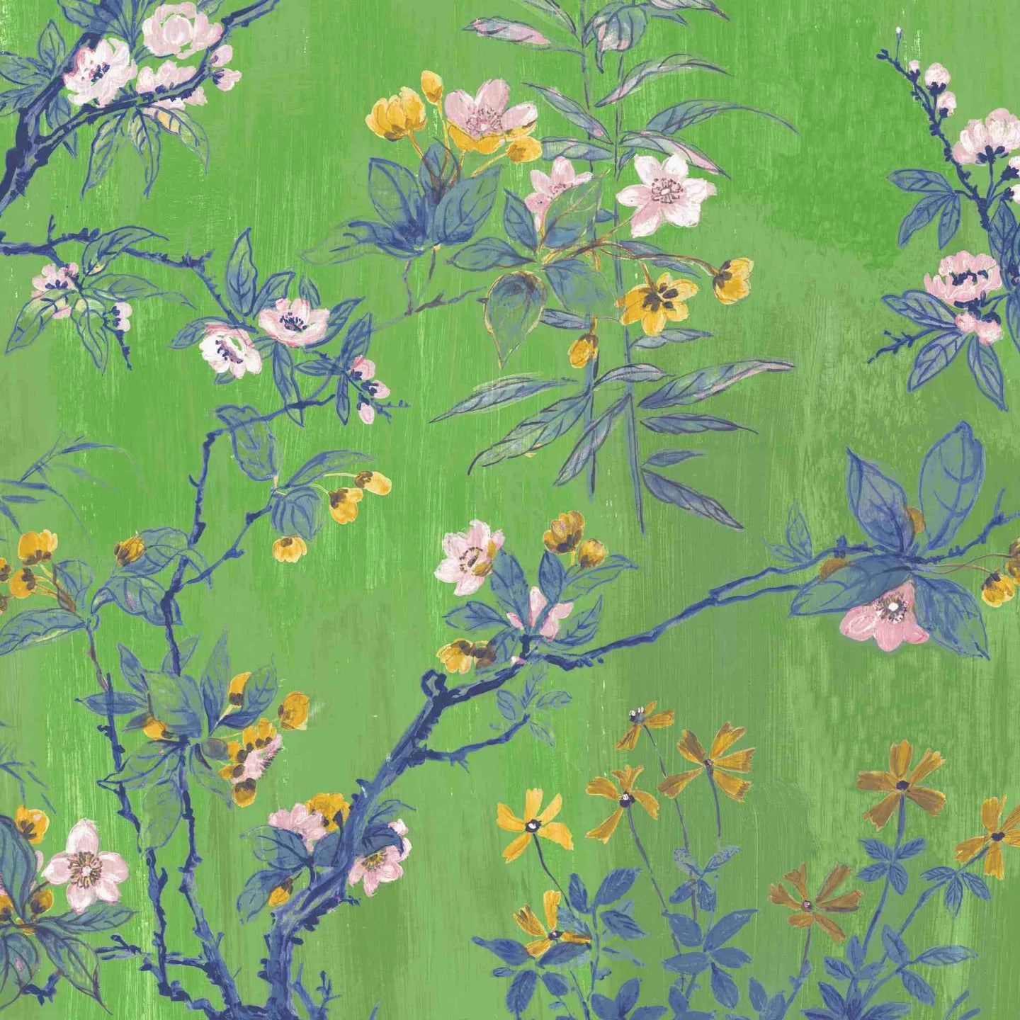 Rivington Wallpaper by Woodchip & Magnolia