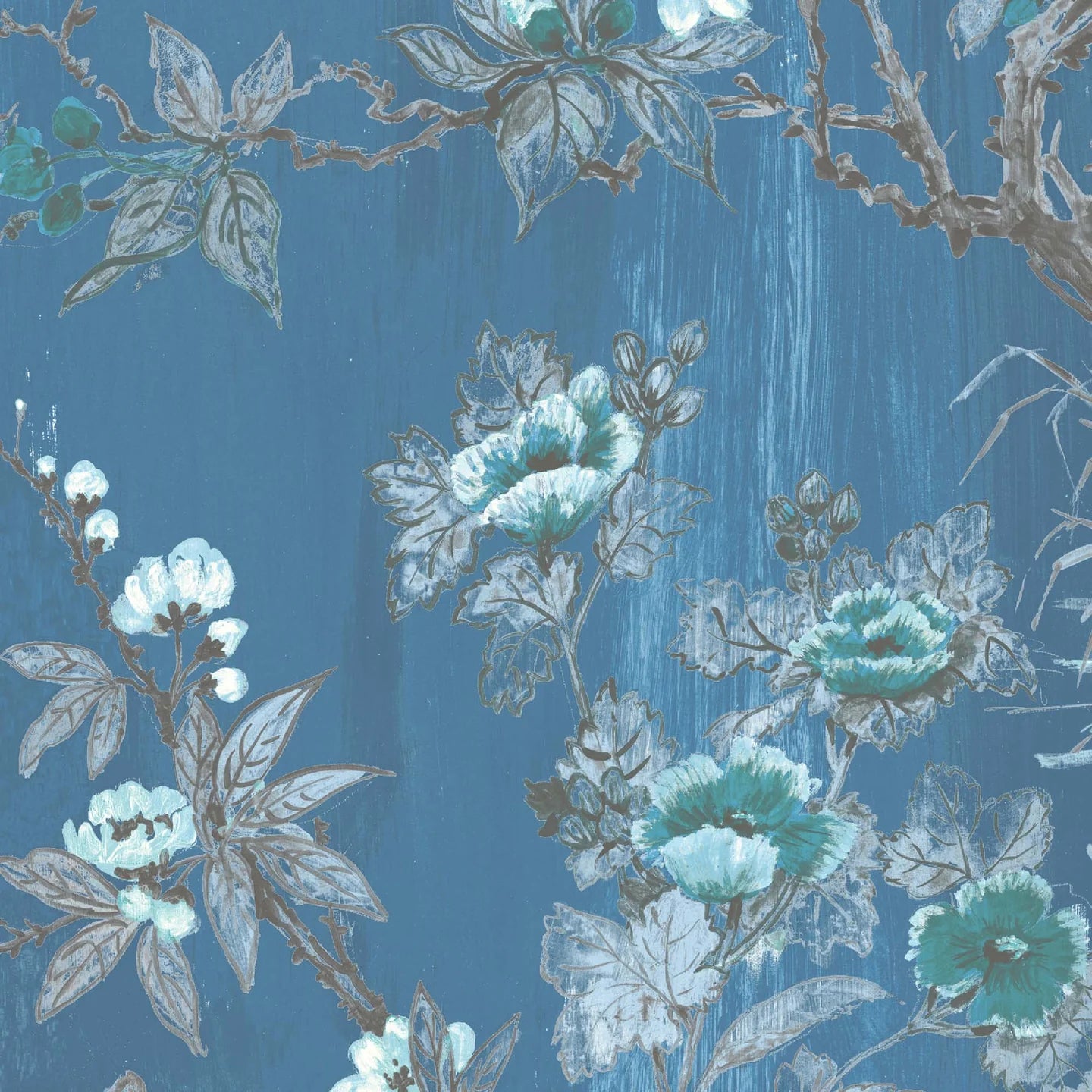Rivington Wallpaper by Woodchip & Magnolia