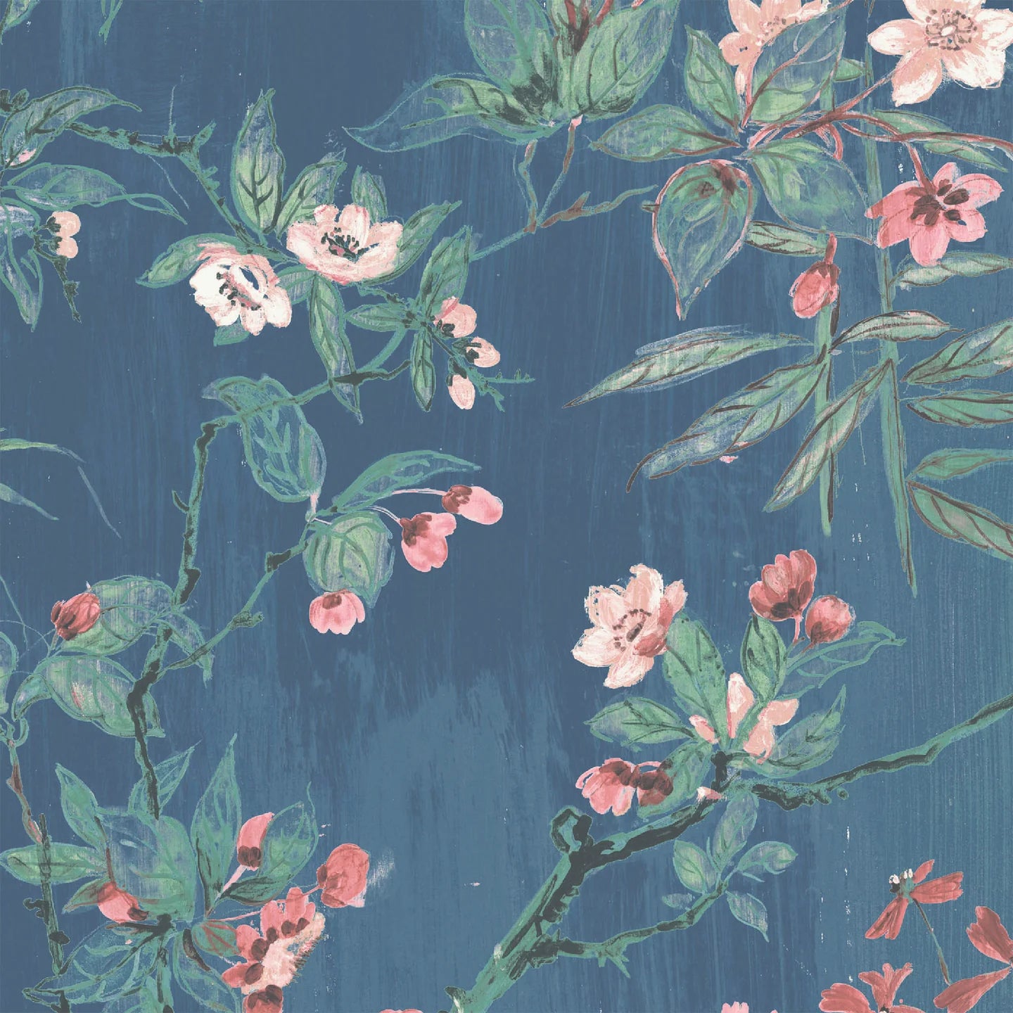 Rivington Wallpaper by Woodchip & Magnolia