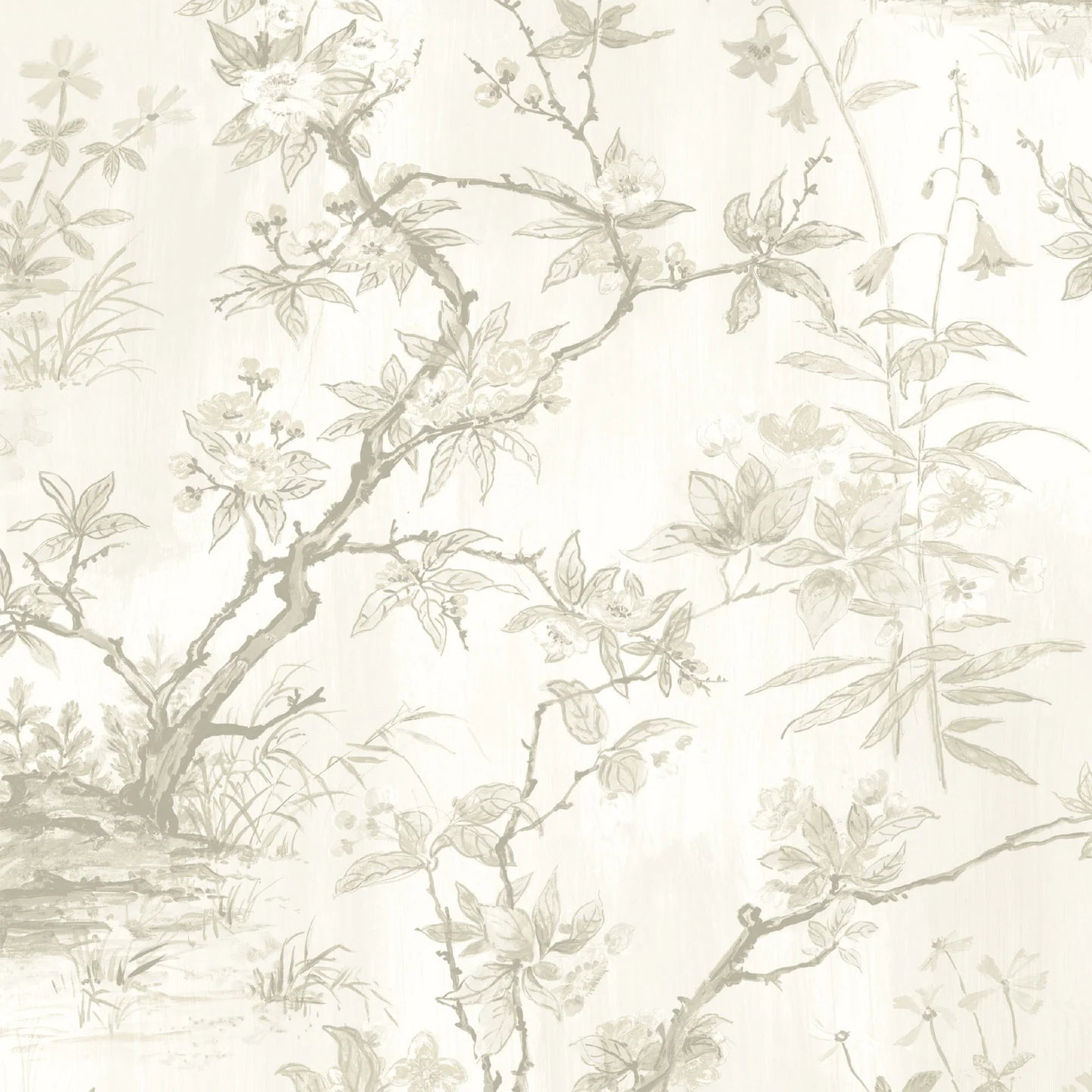 Rivington Wallpaper by Woodchip & Magnolia