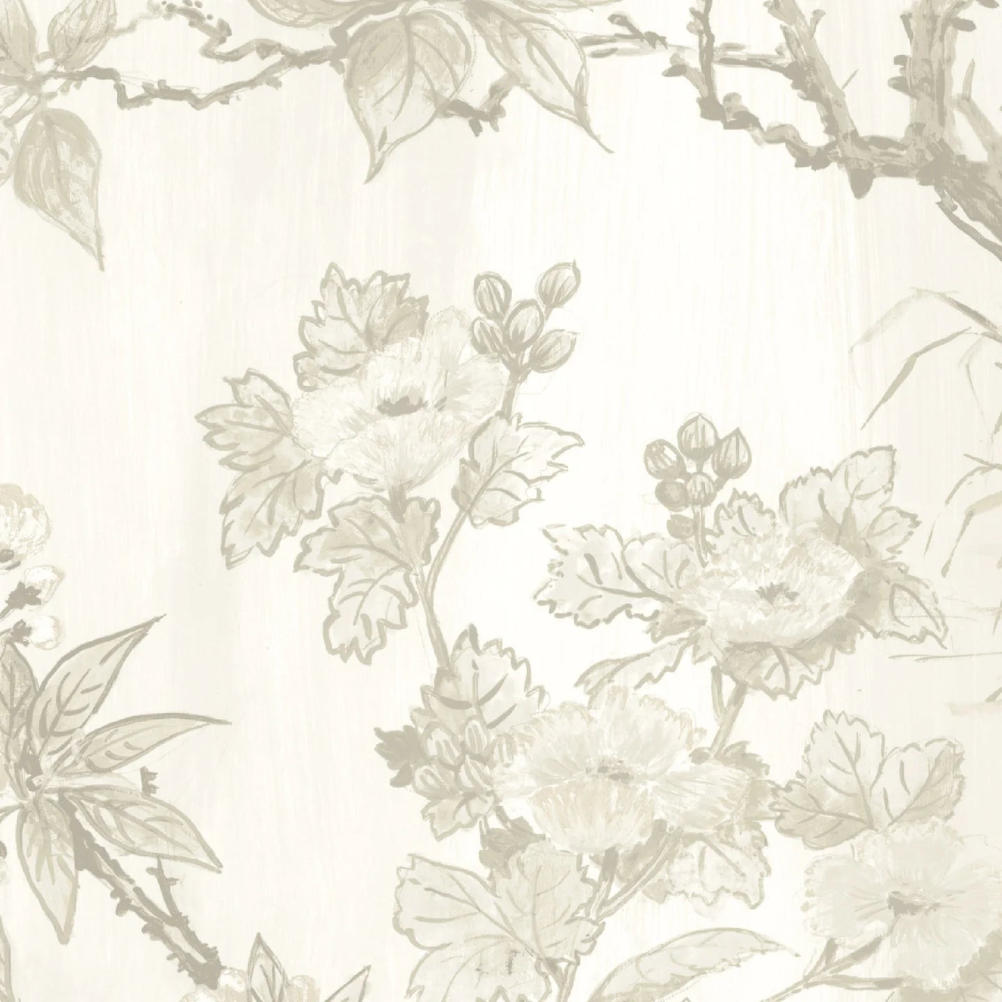 Rivington Wallpaper by Woodchip & Magnolia