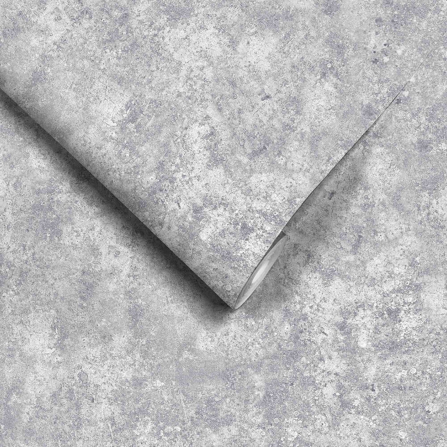 Industrial Concrete Wallpaper by Woodchip & Magnolia