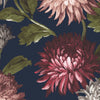 October Bloom Wallpaper by Woodchip & Magnolia