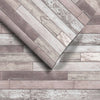 Salvaged Plank Wallpaper by Woodchip & Magnolia
