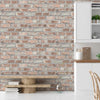 Beeston Grove Wallpaper by Woodchip & Magnolia