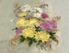 September Chrysanthemum