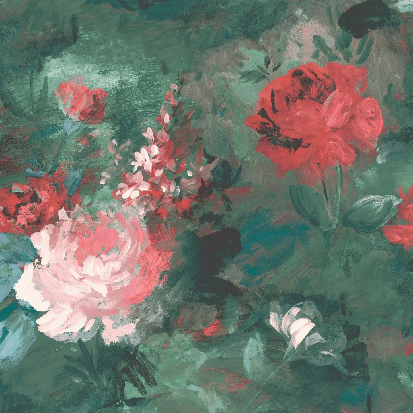 Ava Marika Wallpaper by Woodchip & Magnolia