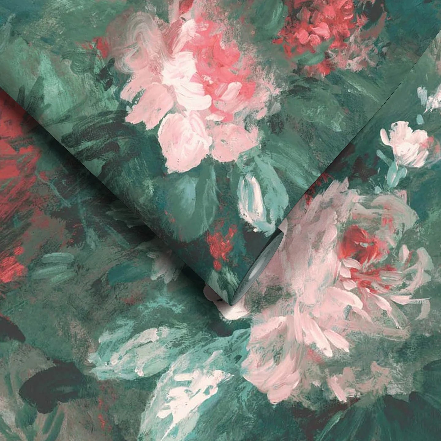 Ava Marika Wallpaper by Woodchip & Magnolia