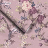 Dawn Chorus Wallpaper by Woodchip & Magnolia