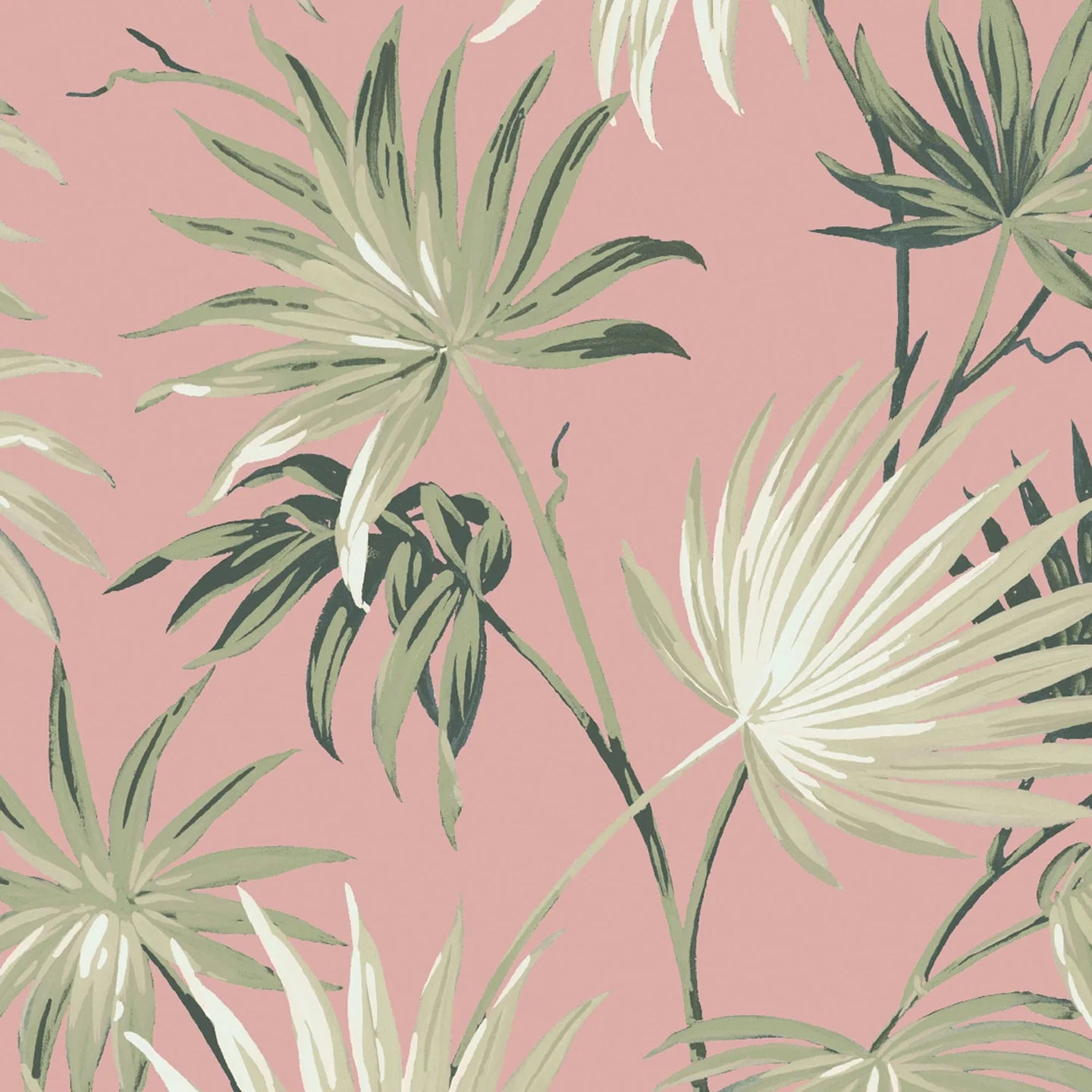 Va Va Frome Wallpaper by Woodchip & Magnolia