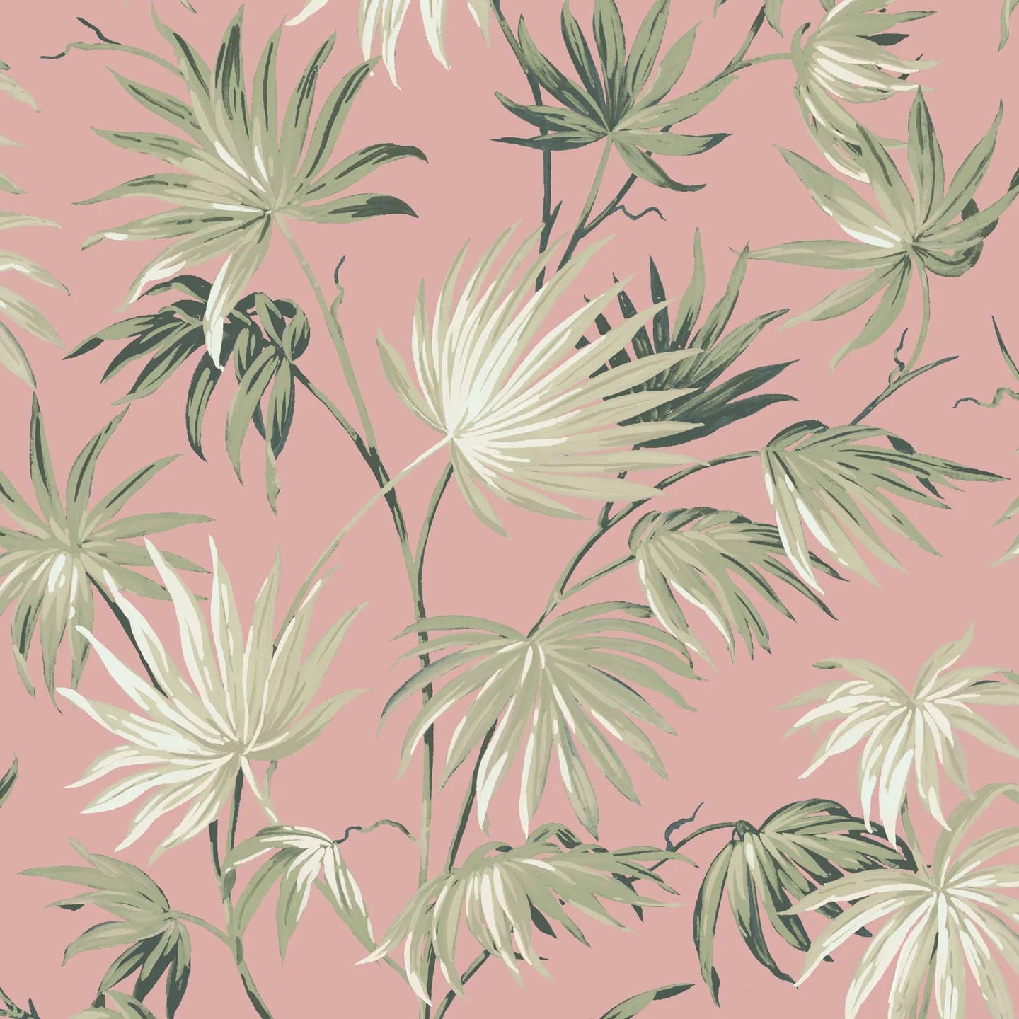 Va Va Frome Wallpaper by Woodchip & Magnolia