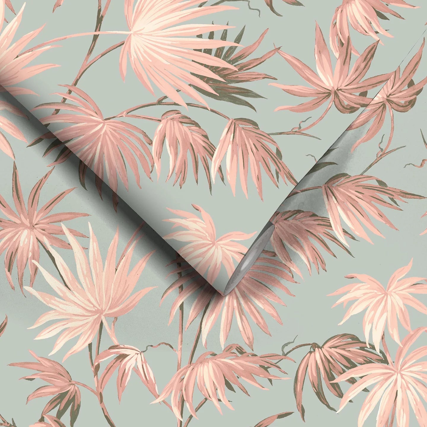 Va Va Frome Wallpaper by Woodchip & Magnolia