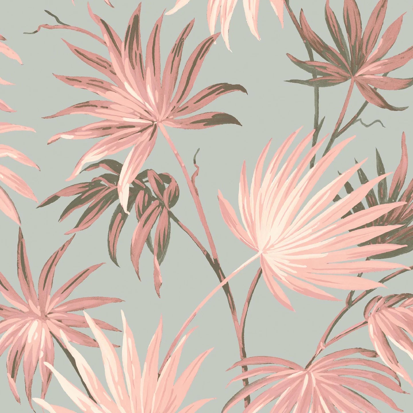 Va Va Frome Wallpaper by Woodchip & Magnolia