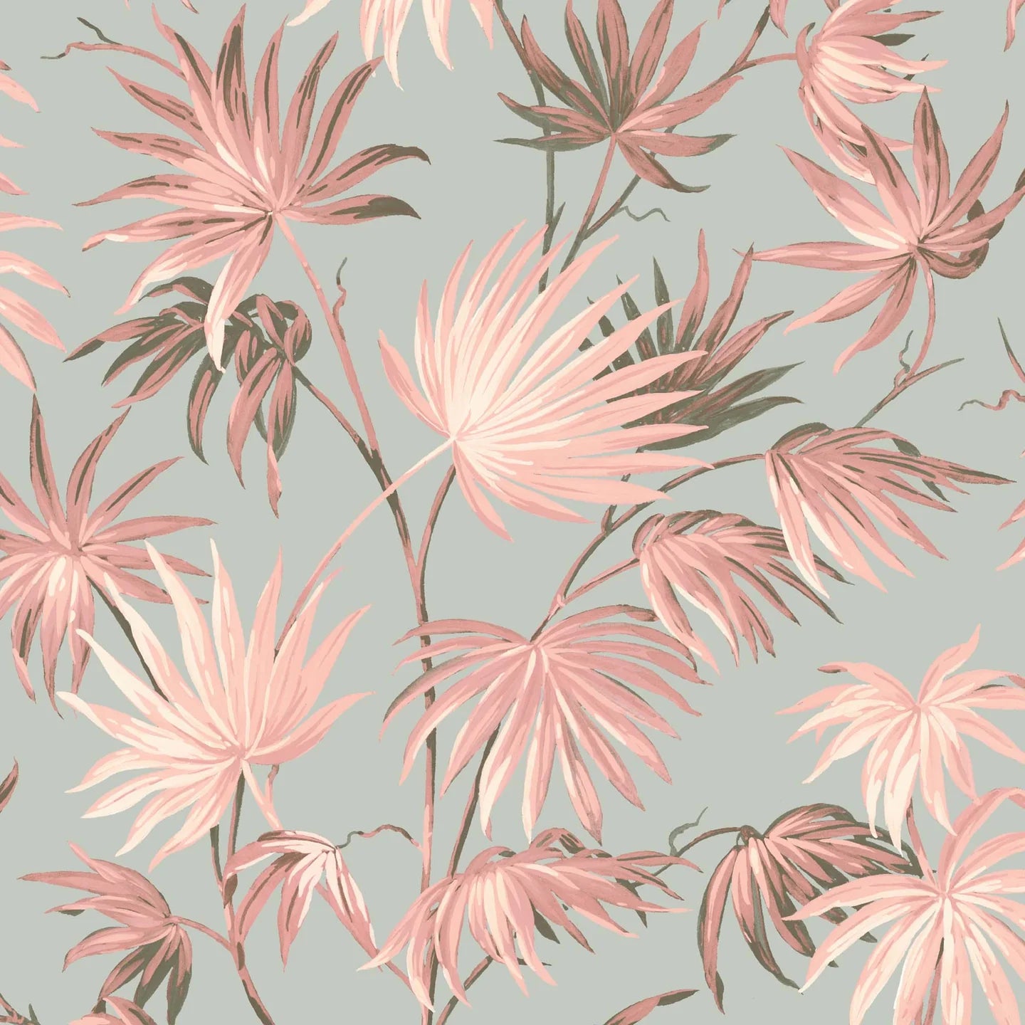 Va Va Frome Wallpaper by Woodchip & Magnolia