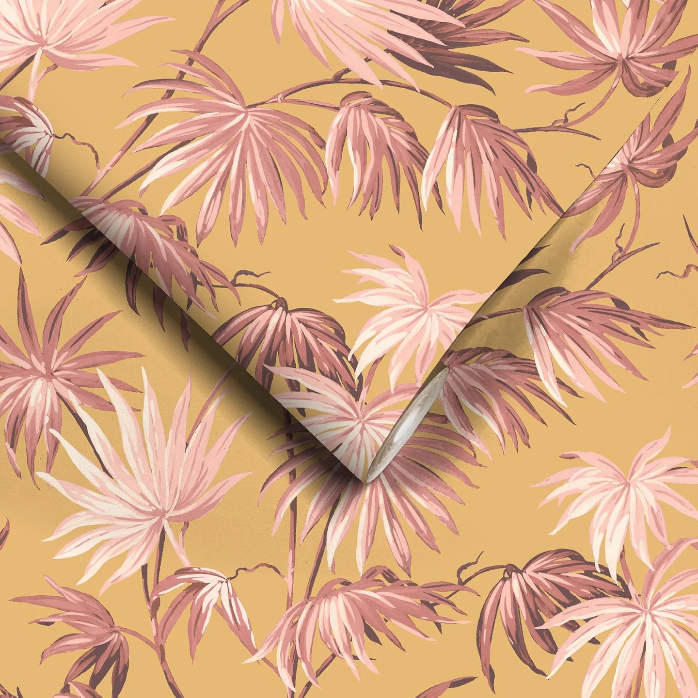 Va Va Frome Wallpaper by Woodchip & Magnolia