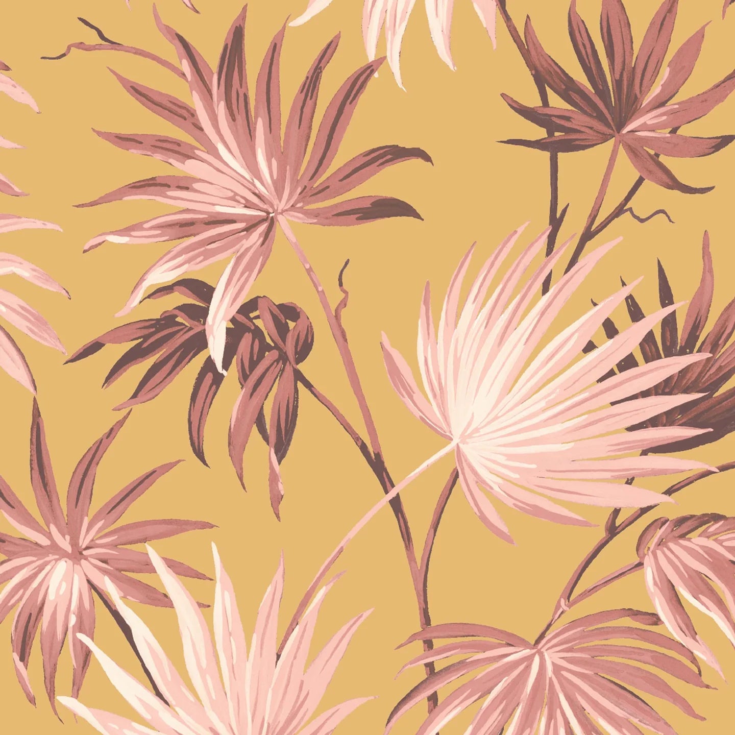 Va Va Frome Wallpaper by Woodchip & Magnolia