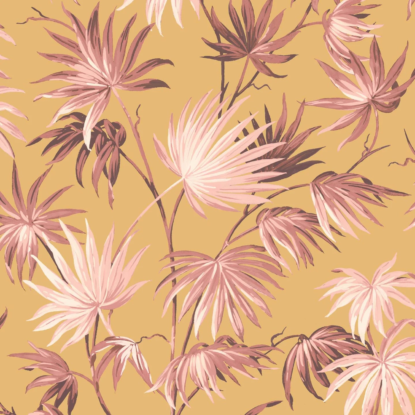 Va Va Frome Wallpaper by Woodchip & Magnolia
