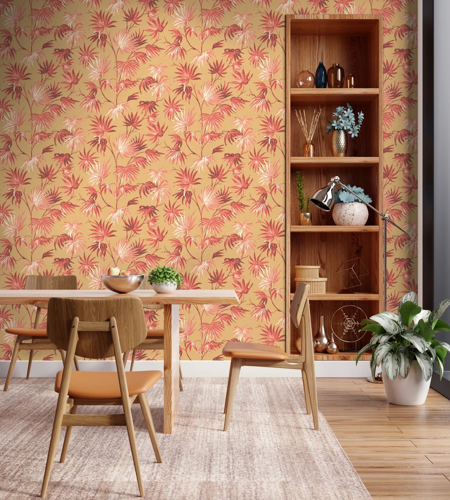 Va Va Frome Wallpaper by Woodchip & Magnolia