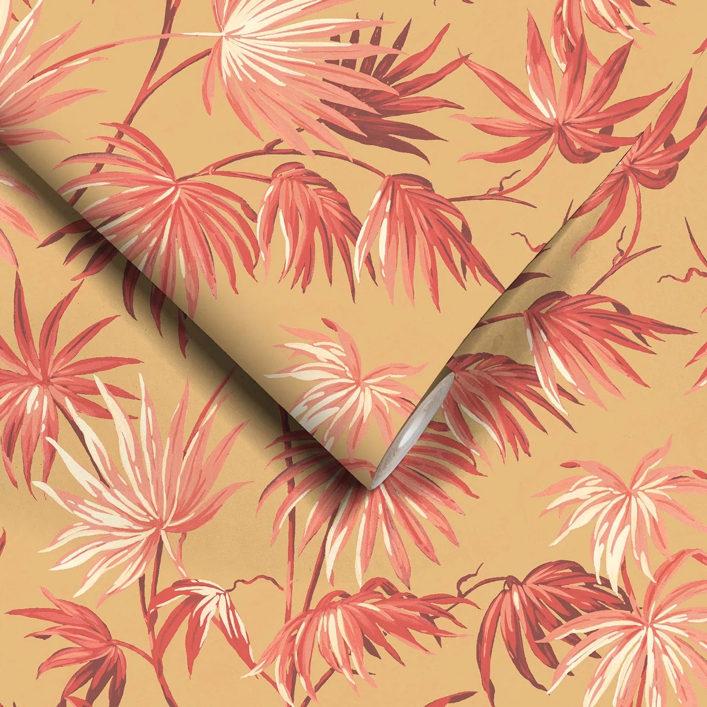 Va Va Frome Wallpaper by Woodchip & Magnolia