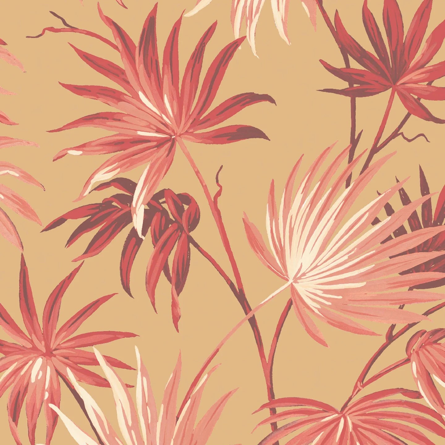 Va Va Frome Wallpaper by Woodchip & Magnolia