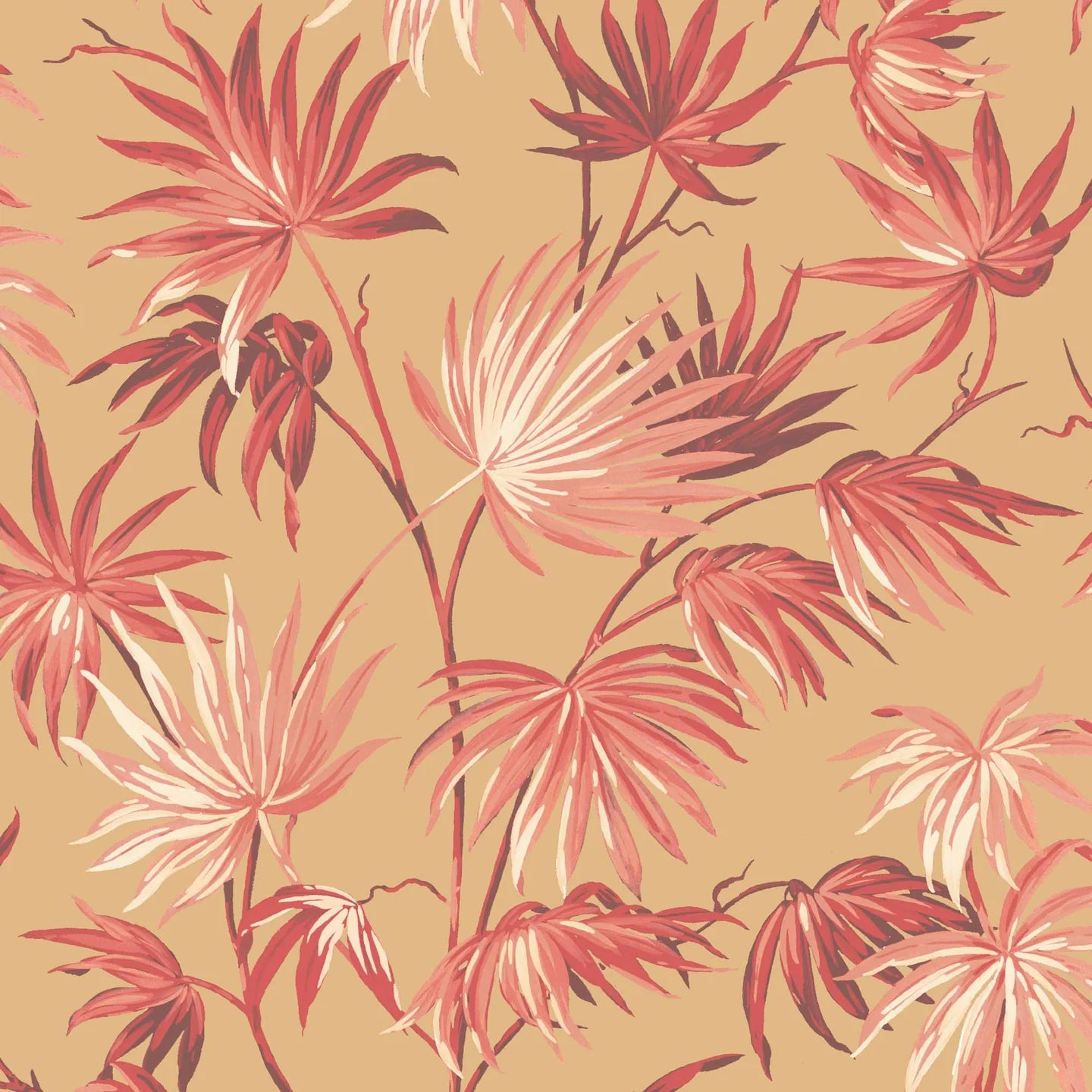 Va Va Frome Wallpaper by Woodchip & Magnolia
