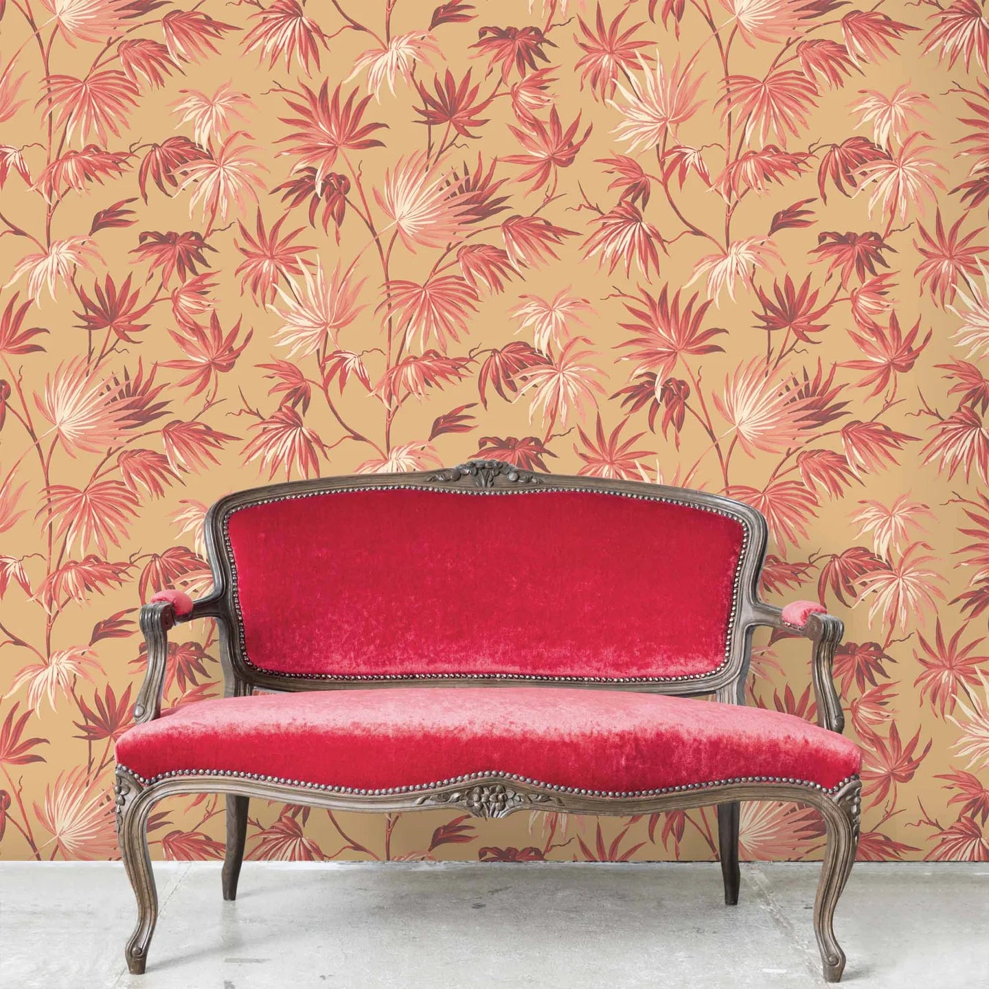 Va Va Frome Wallpaper by Woodchip & Magnolia