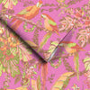 Parrot Talk Wallpaper by Woodchip & Magnolia