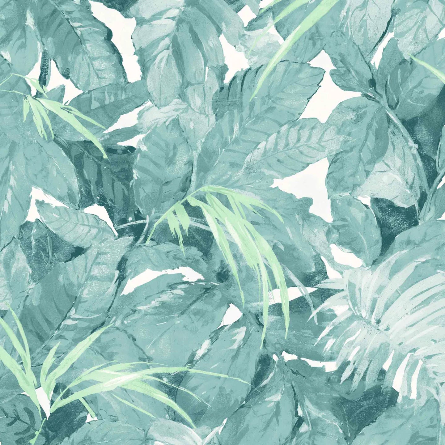 Lush Wallpaper by Woodchip & Magnolia