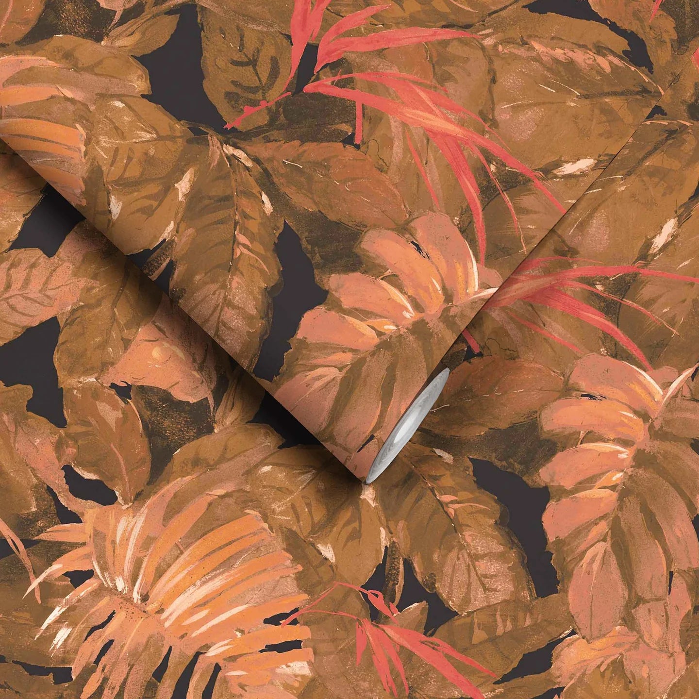 Lush Wallpaper by Woodchip & Magnolia