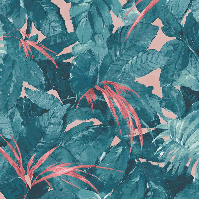 Lush Wallpaper by Woodchip & Magnolia
