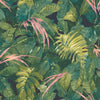 Green & Pink