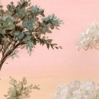 Oasis Mural by Woodchip & Magnolia