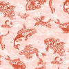 Magical Lagoon Wallpaper by Woodchip & Magnolia