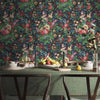Cottagecore Wallpaper by Woodchip & Magnoliga