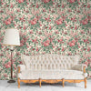 Cottagecore Wallpaper by Woodchip & Magnoliga