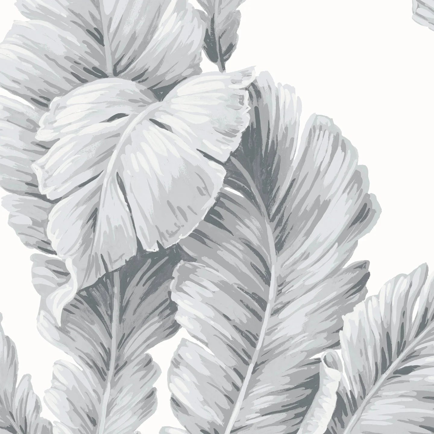 Let's Go Bananas Wallpaper by Woodchip & Magnolia