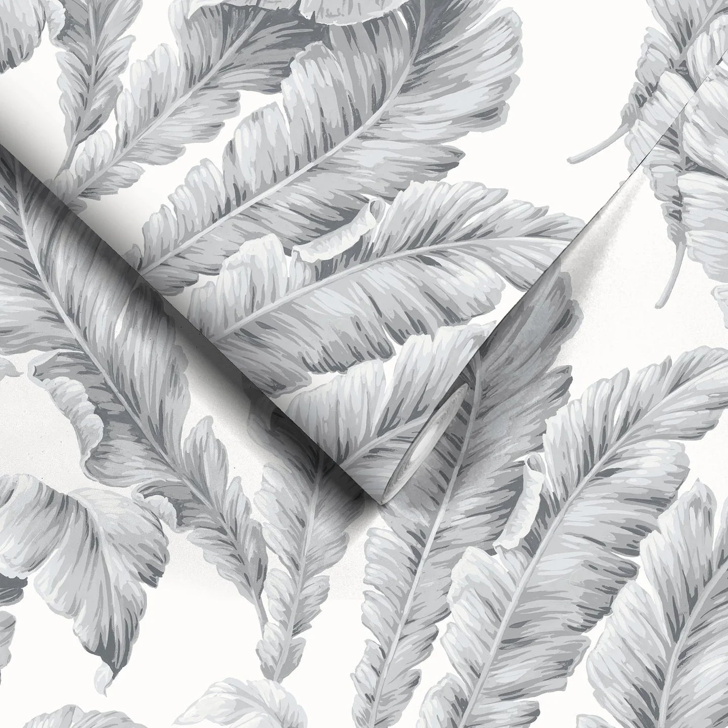 Let's Go Bananas Wallpaper by Woodchip & Magnolia