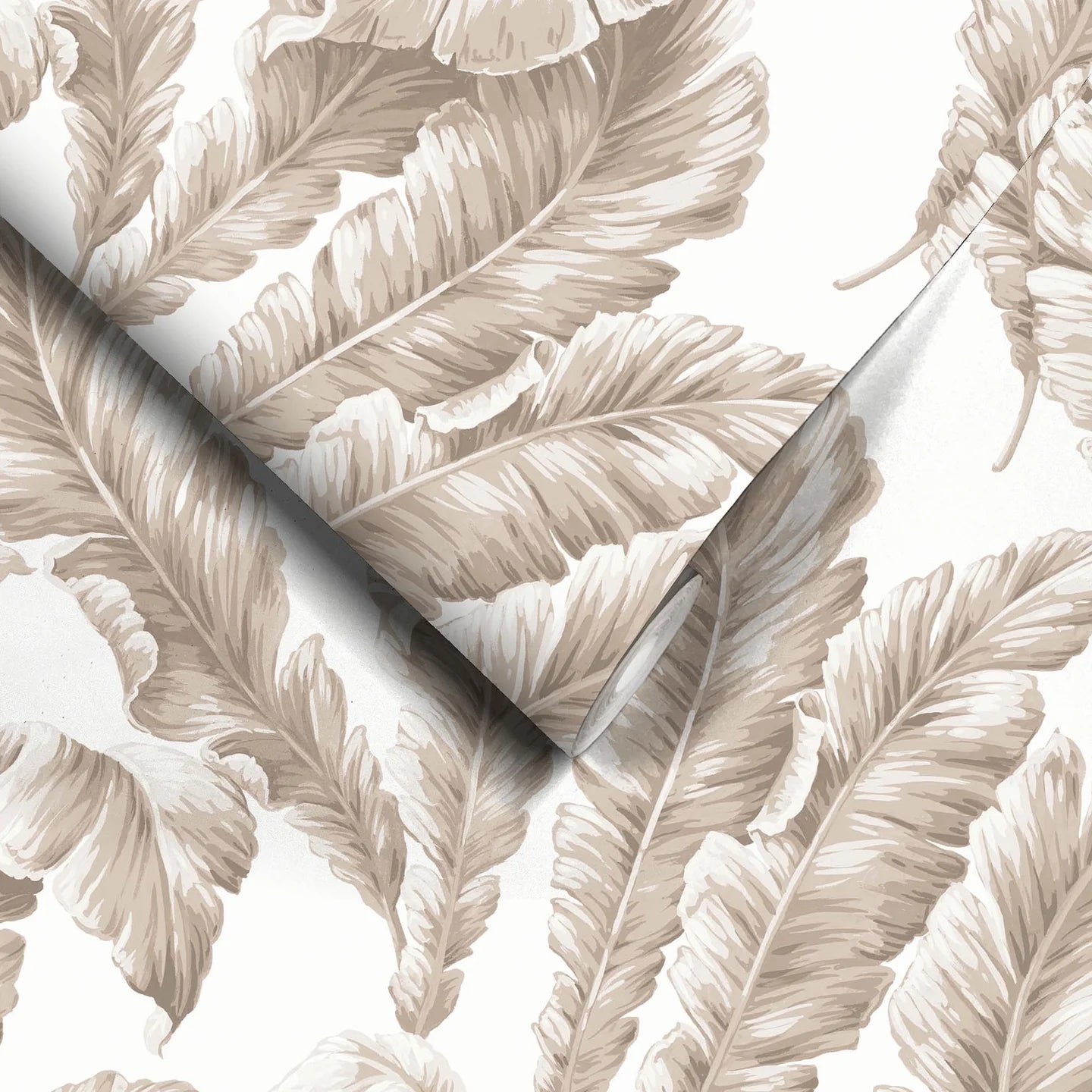 Let's Go Bananas Wallpaper by Woodchip & Magnolia