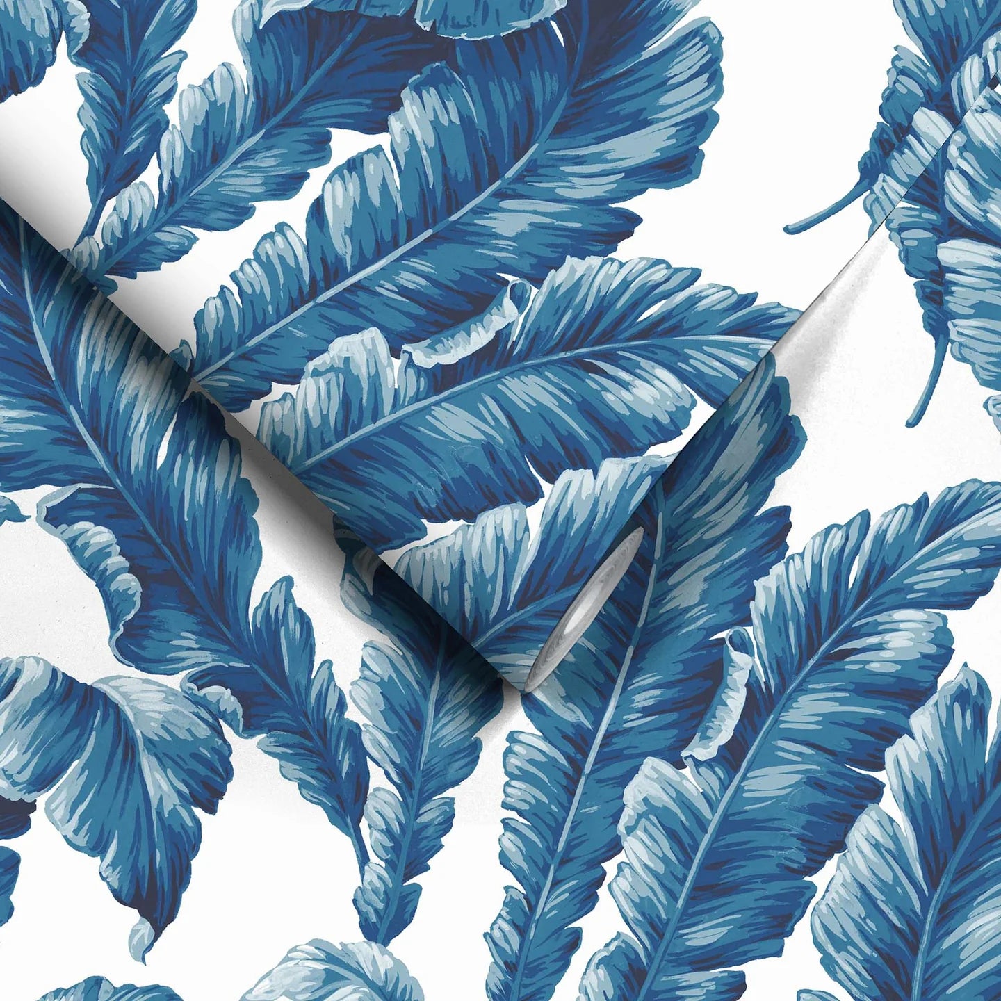 Let's Go Bananas Wallpaper by Woodchip & Magnolia