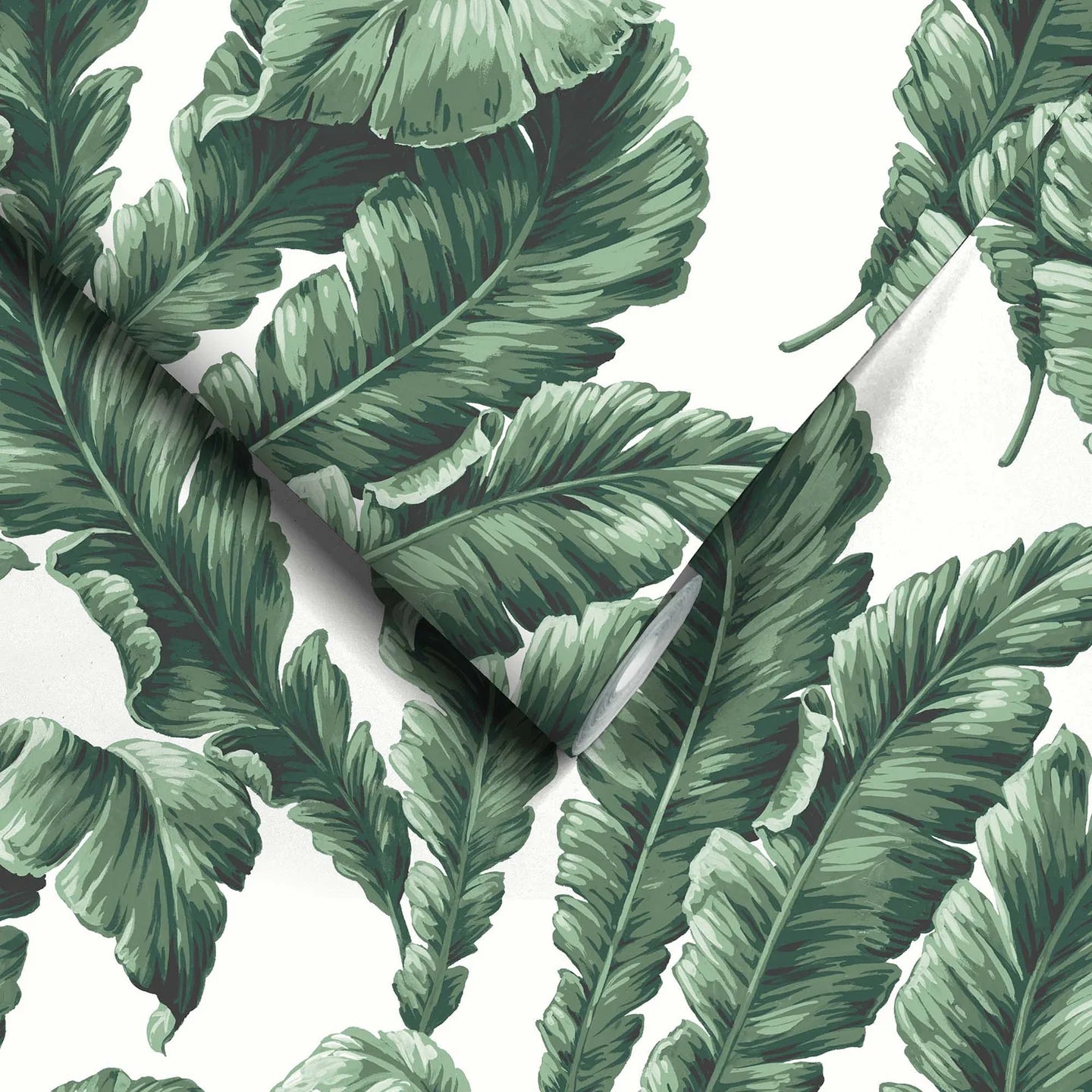 Let's Go Bananas Wallpaper by Woodchip & Magnolia